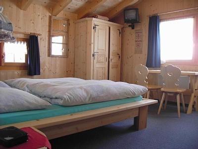 B&B Haus Im Sand Davos Rom bilde