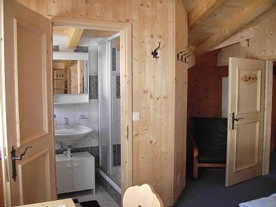 B&B Haus Im Sand Davos Rom bilde
