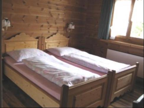 B&B Haus Im Sand Davos Rom bilde